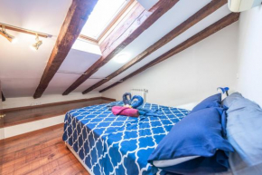 Relájate en villa de lujo con piscina y BBQ